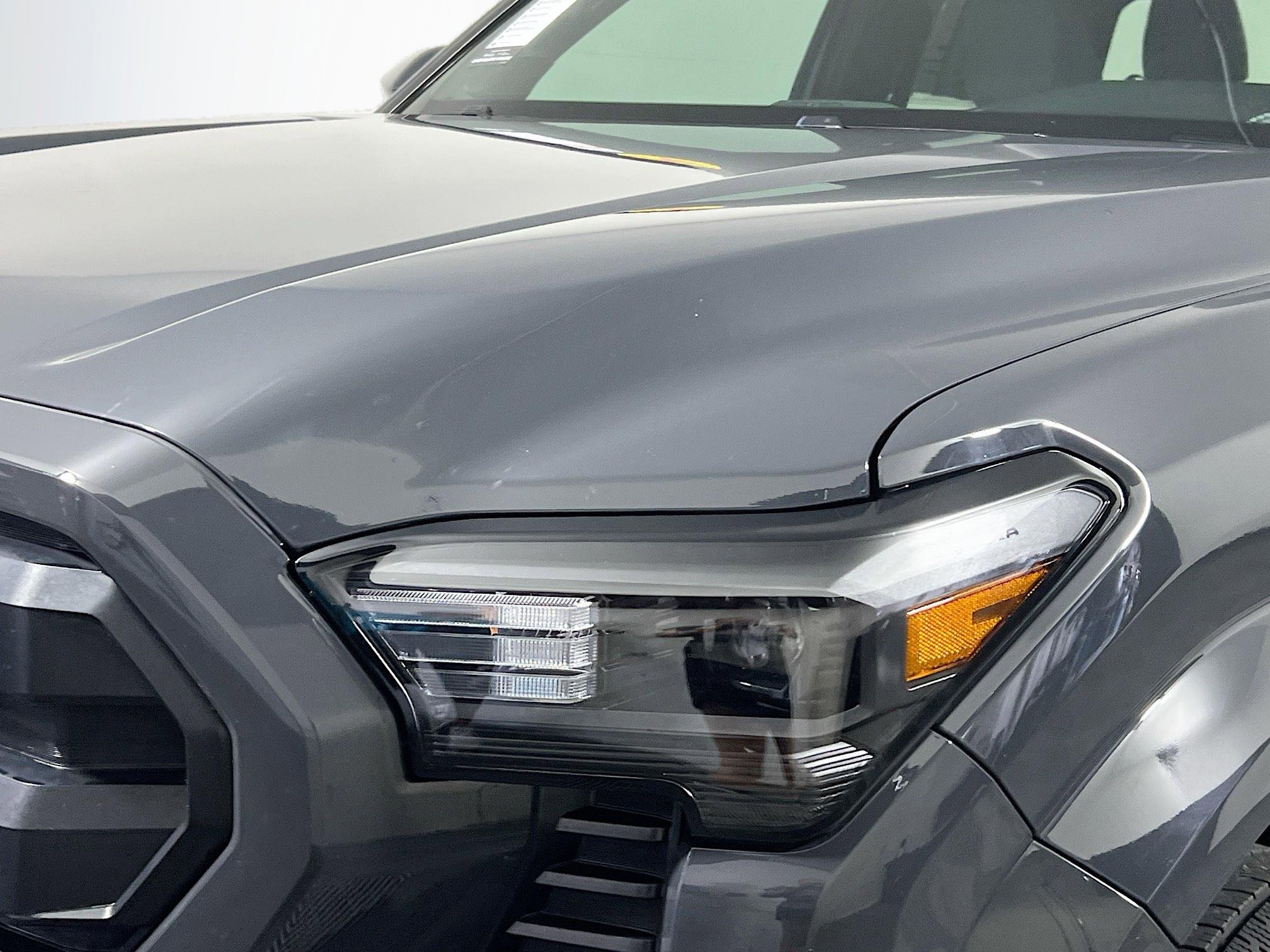 Used 2024 Toyota Tacoma SR5 w/ SR5 Upgrade Package image 11