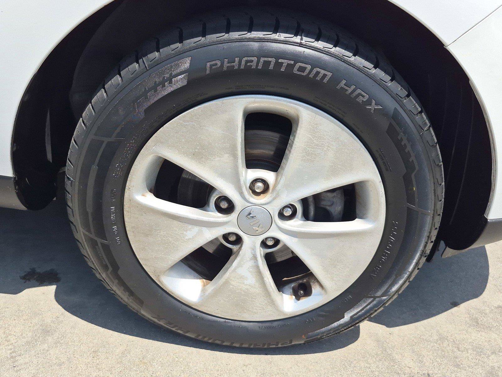 Used 2015 Kia Soul FWD image 12