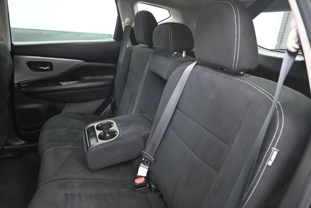 Used 2021 Nissan Murano S AWD/4WD image 23