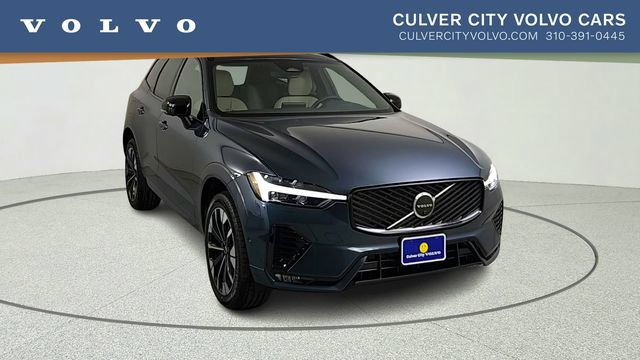 New 2026 Volvo XC60 B5 Plus w/ Climate Package PRO AWD/4WD image 1