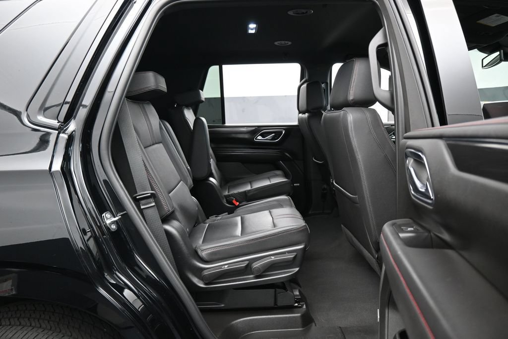 Used 2023 Chevrolet Tahoe RST w/ Luxury Package RWD image 44