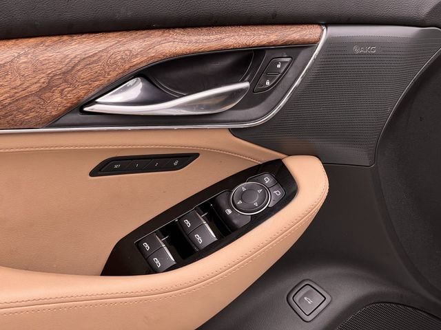 New 2026 Cadillac CT5 Premium Luxury RWD image 20