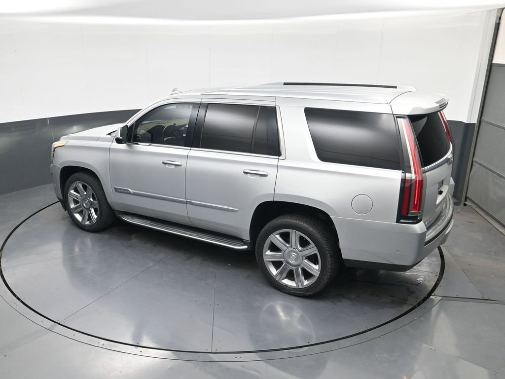 Used 2019 Cadillac Escalade Luxury image 30