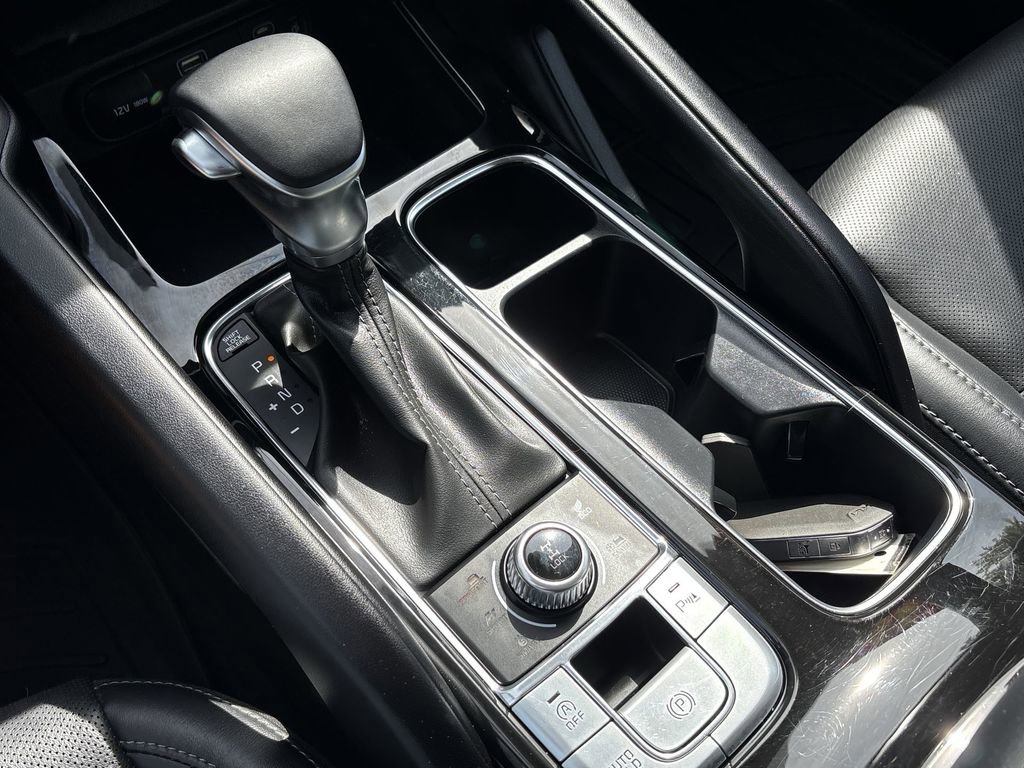 Used 2023 Kia Telluride S w/ S Sunroof Package AWD/4WD image 17