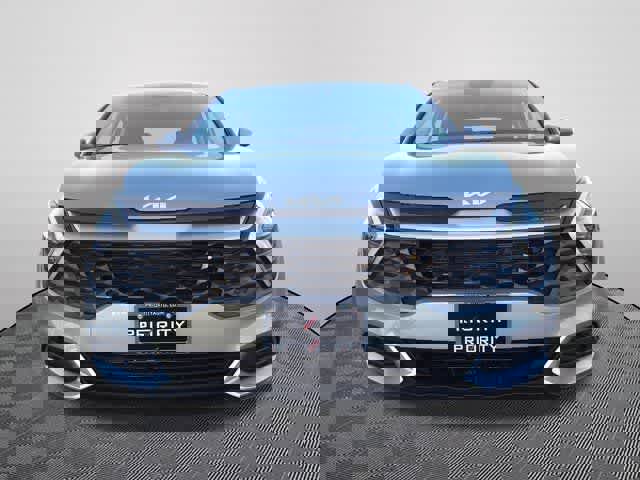 Used 2024 Kia Sportage LX image 5