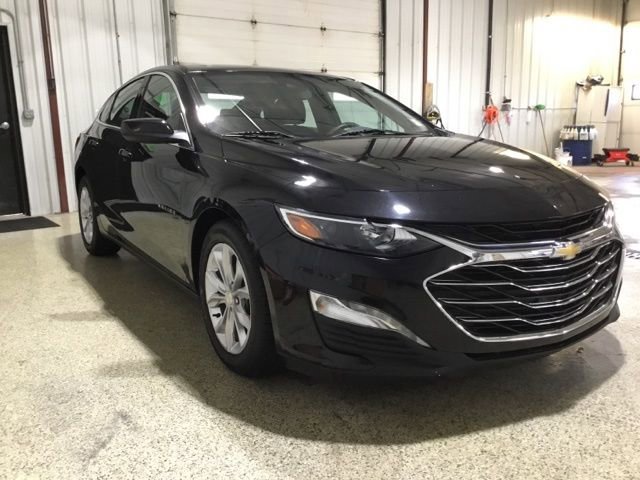 Used 2023 Chevrolet Malibu LT image 5