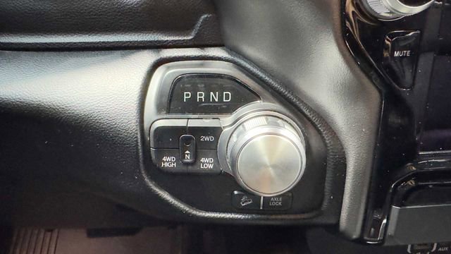 Used 2021 RAM 1500 Rebel w/ Rebel Level 2 Equipment Group AWD/4WD image 22