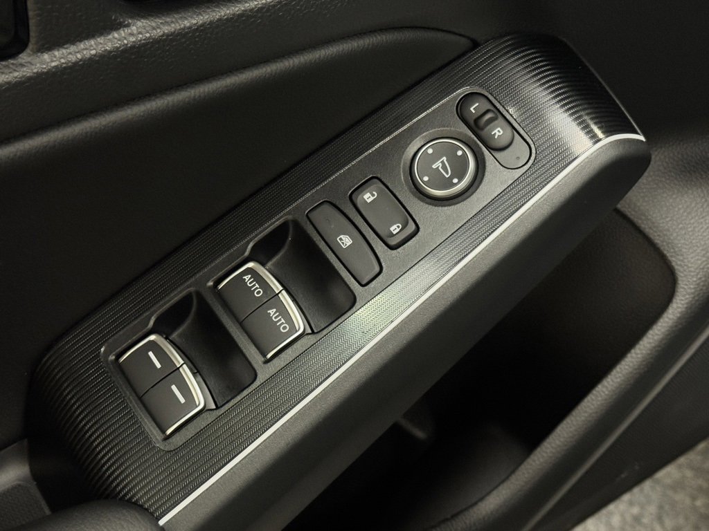 Used 2025 Honda Civic Sport Touring image 13