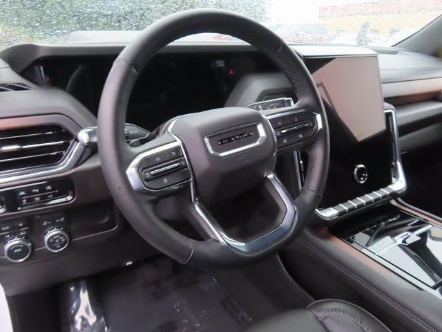 Certified 2025 GMC Yukon XL Denali image 14