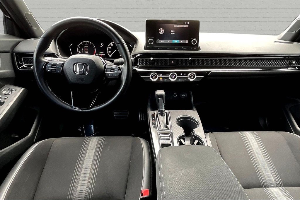 Used 2024 Honda Civic Sport image 7