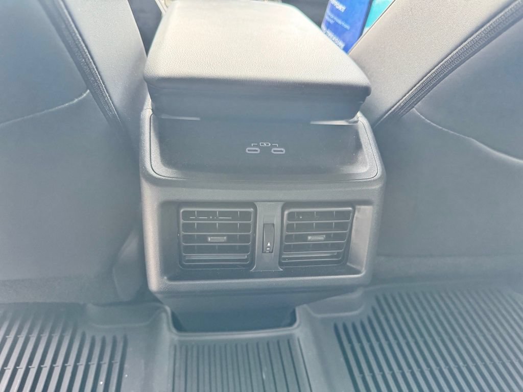 Used 2026 Toyota bZ FWD image 17