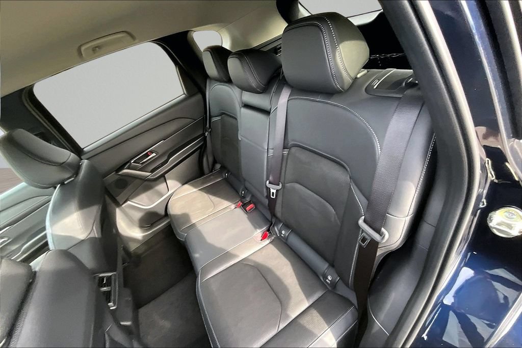 New 2026 MAZDA CX-5 Preferred AWD/4WD image 10