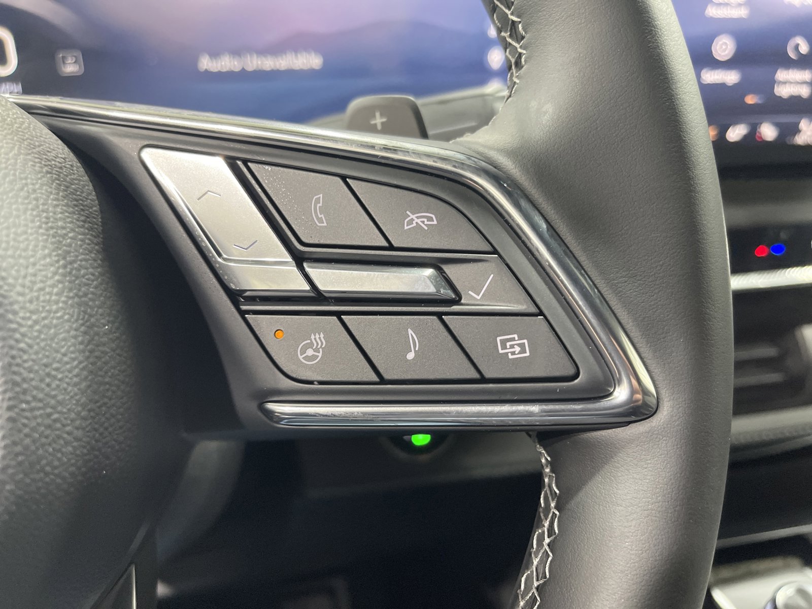 New 2026 Buick Enclave Sport Touring w/ Power Package image 29