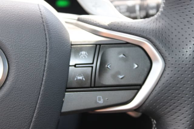 Certified 2025 Lexus NX 450h+ F Sport w/ Accessory Package (K3) AWD/4WD image 17