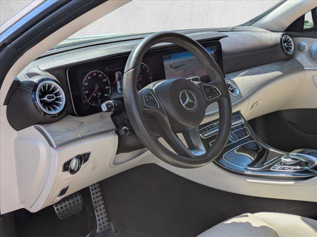 Used 2018 Mercedes-Benz E 400 Coupe image 10