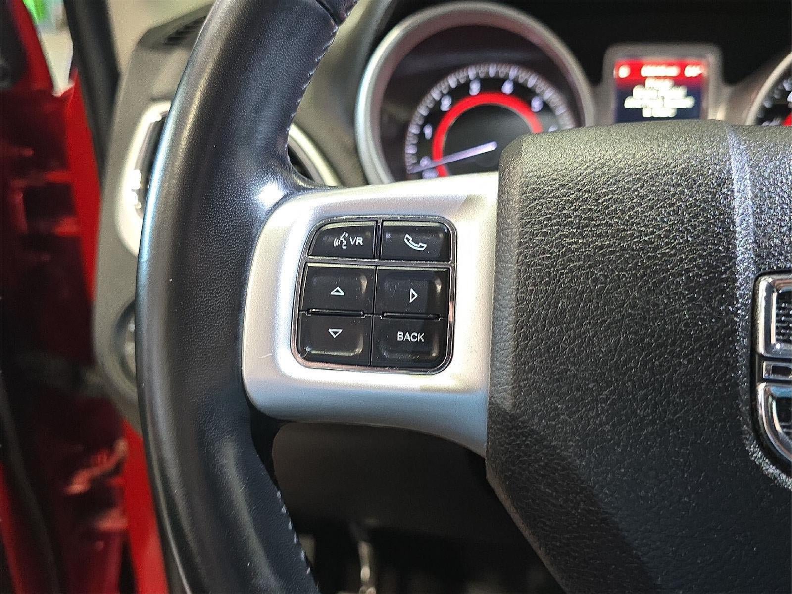 Used 2019 Dodge Journey SE FWD image 12