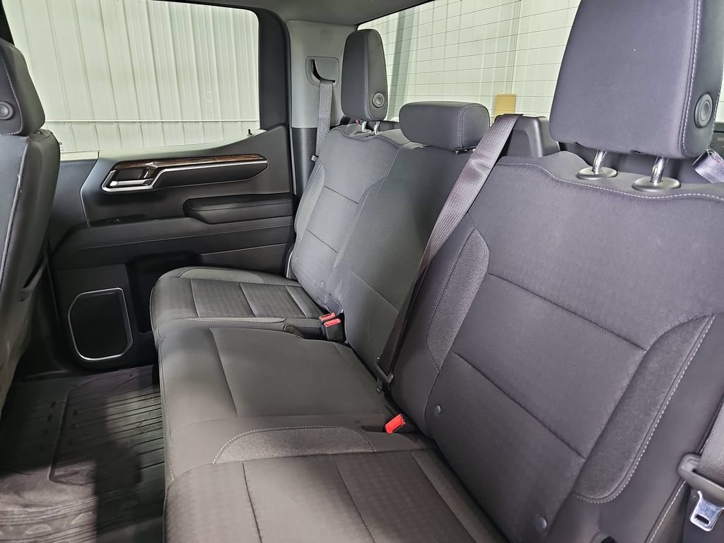 Used 2023 GMC Sierra 1500 SLE AWD/4WD image 13