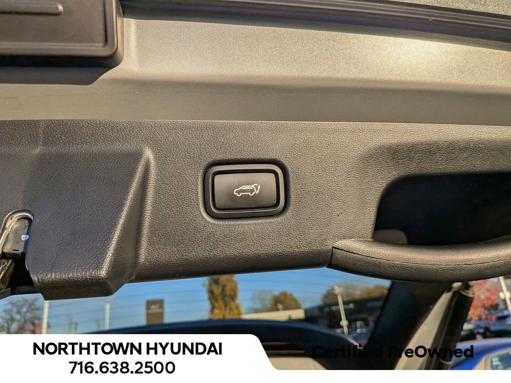 Certified 2023 Hyundai Tucson SEL w/ Convenience Package image 38