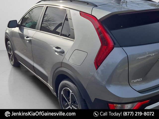 New 2026 Kia Niro EX w/ EX Premium Package image 5