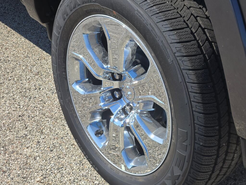 New 2026 RAM 1500 Big Horn image 13