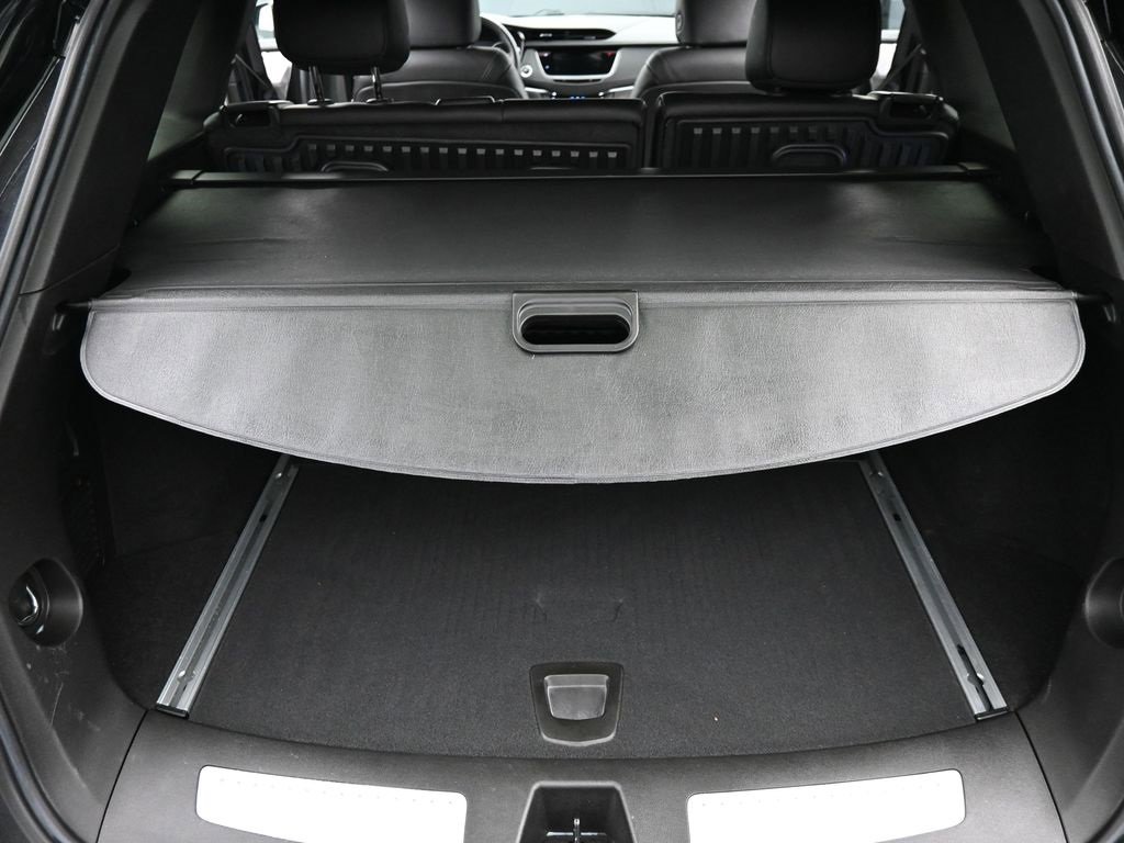Used 2022 Cadillac XT5 Sportv image 14