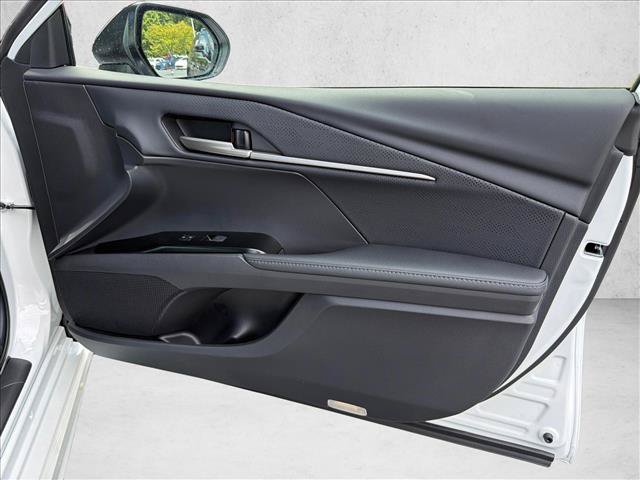 New 2026 Toyota Camry XSE FWD image 8