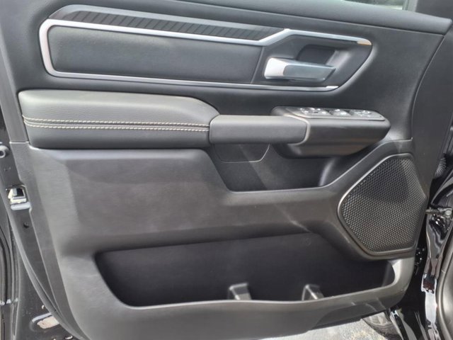 New 2026 RAM 1500 Big Horn image 7