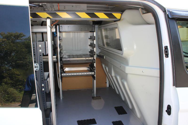 Used 2022 Ford Transit Connect XL image 23