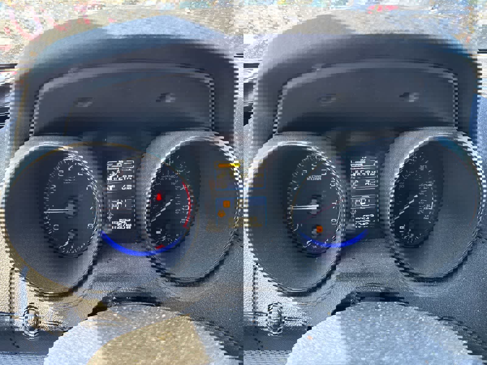 Used 2015 Subaru Legacy 2.5i Premium AWD/4WD image 17