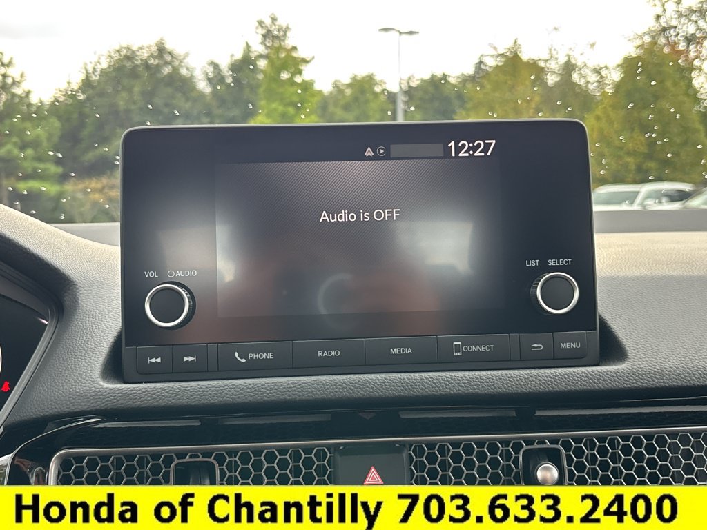 Used 2026 Honda Civic Sport image 18