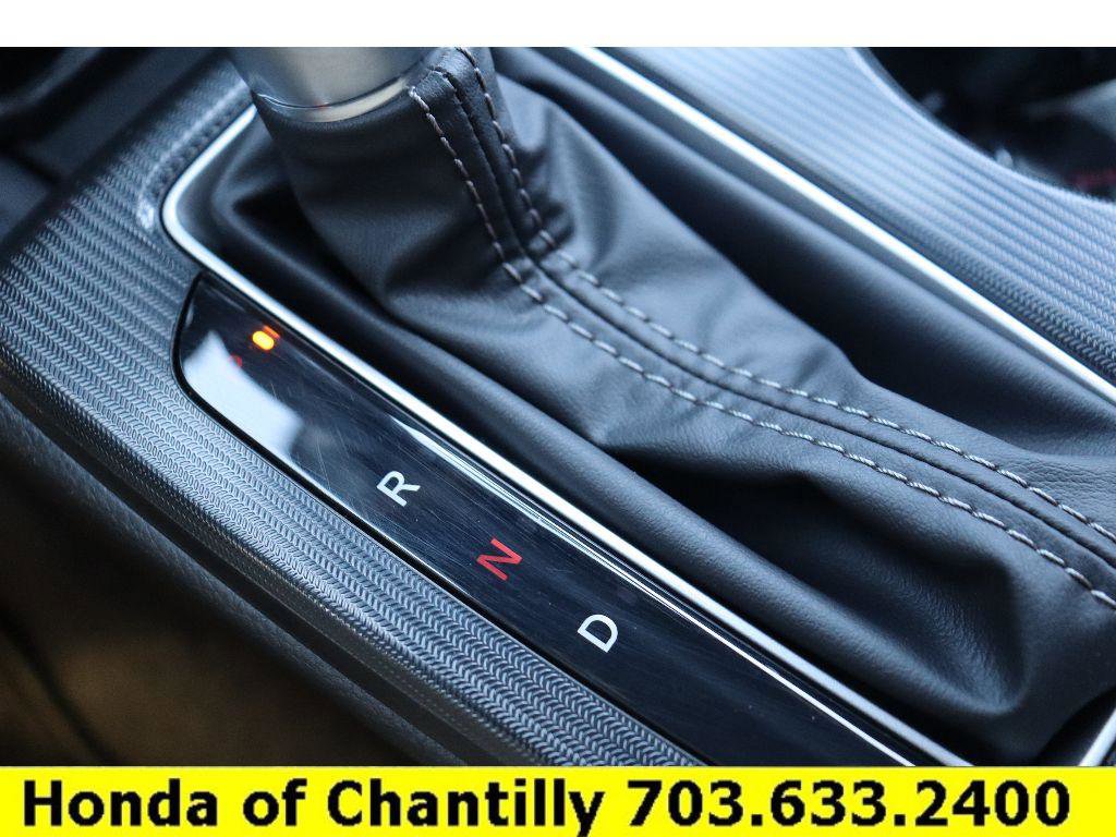 Used 2026 Honda Civic Sport image 18