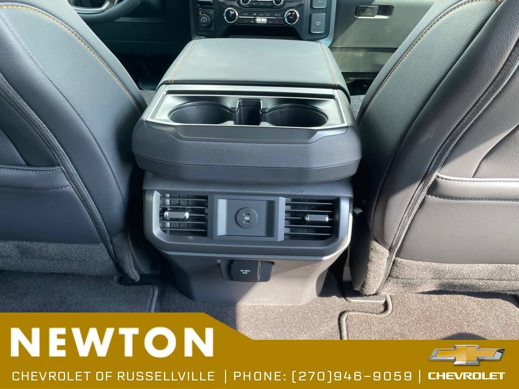 Used 2026 Ford F150 Tremor AWD/4WD image 29