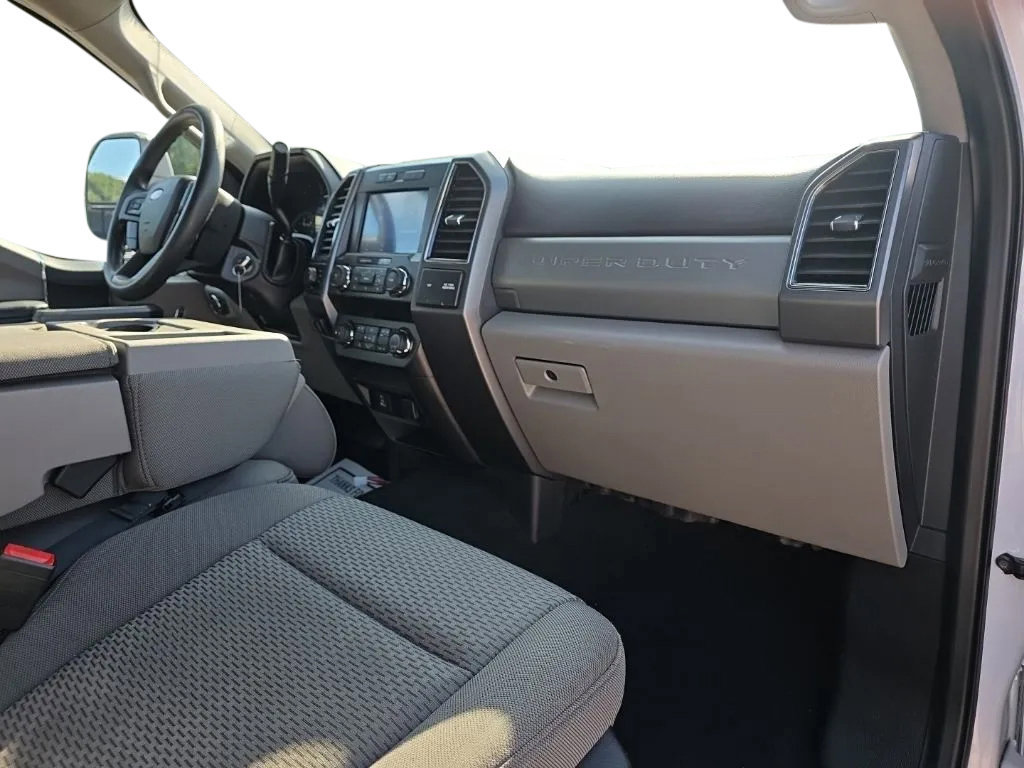 Used 2021 Ford F250 XLT AWD/4WD image 15