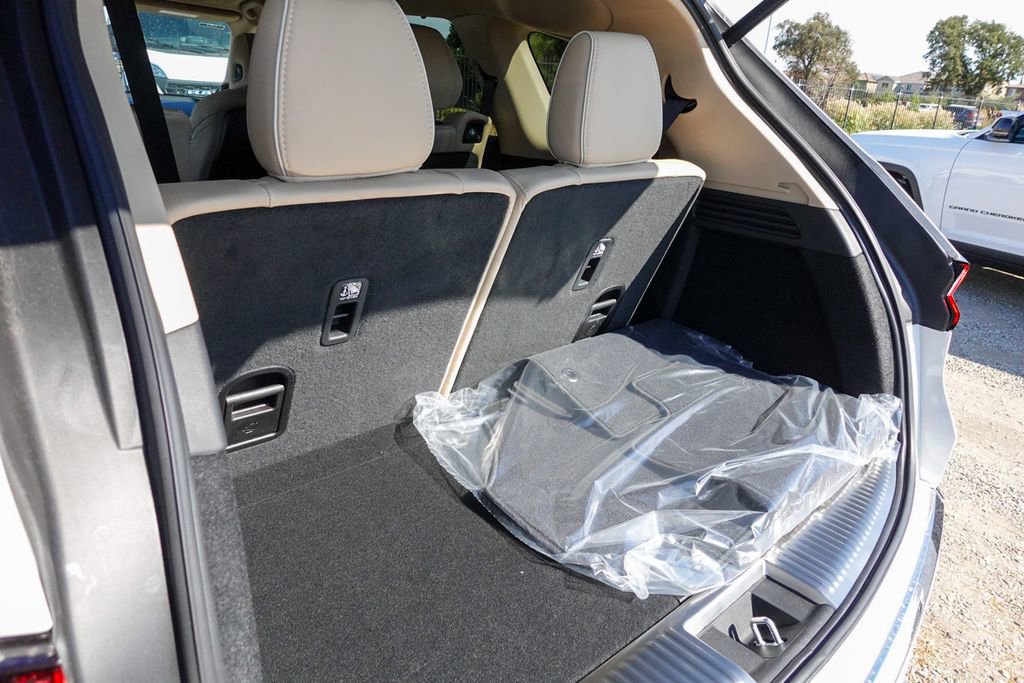 New 2026 Acura MDX w/ Advance Package image 28