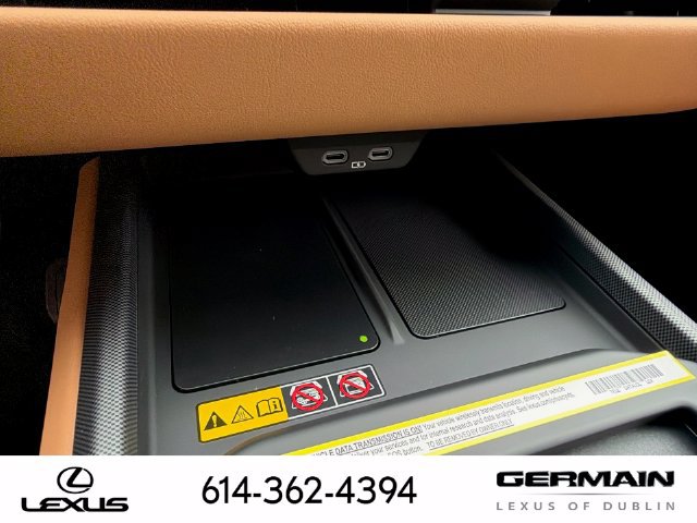 New 2026 Lexus ES 350e FWD image 23