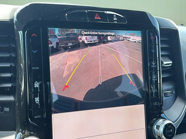 New 2026 RAM 2500 Tradesman image 31