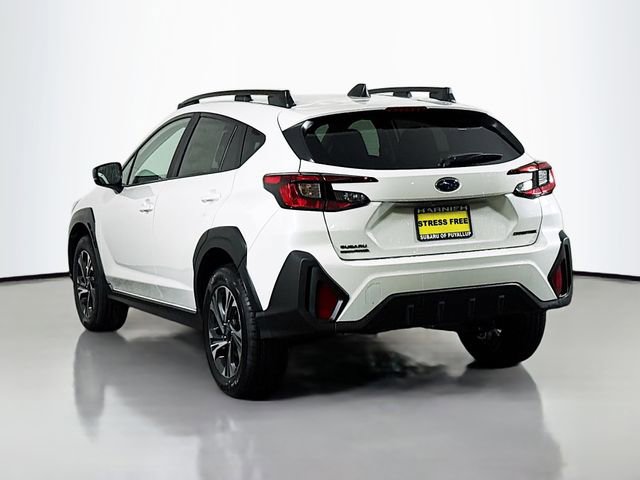 New 2026 Subaru Crosstrek 2.0i Premium w/ Crosstrek Mirror Package image 5