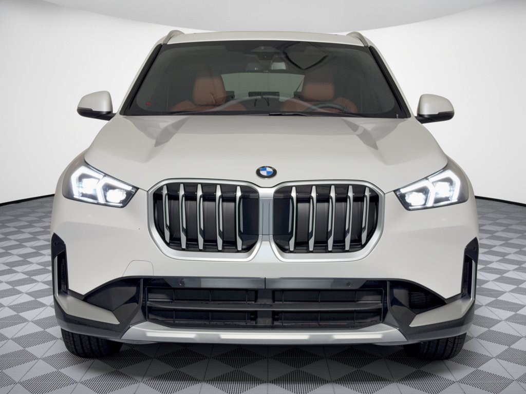 New 2027 BMW X1 xDrive28i AWD/4WD image 6