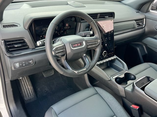 New 2026 GMC Terrain AT4 w/ Convenience Package III AWD/4WD image 6