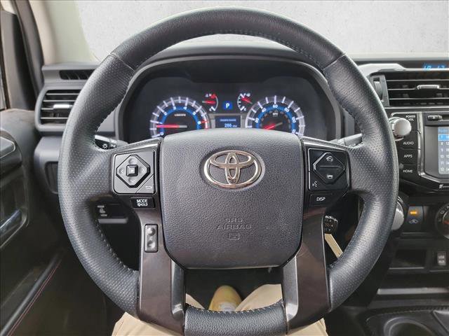 Used 2019 Toyota 4Runner TRD Off-Road Premium AWD/4WD image 20