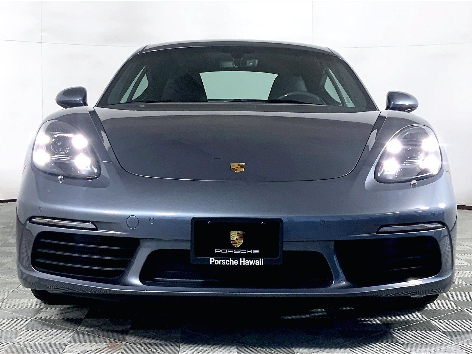 Used 2025 Porsche 718 Cayman S RWD image 6