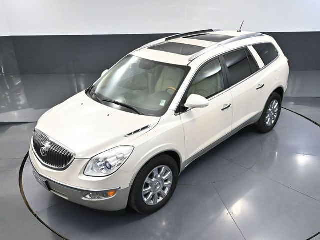 Used 2012 Buick Enclave Leather w/ Trailering Provision Package FWD image 62