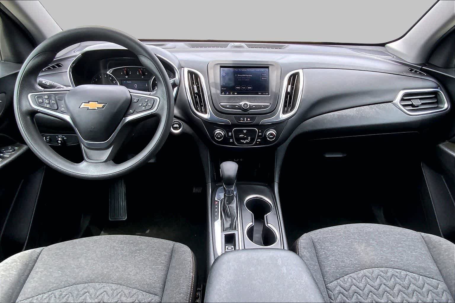 Used 2023 Chevrolet Equinox LT FWD image 15