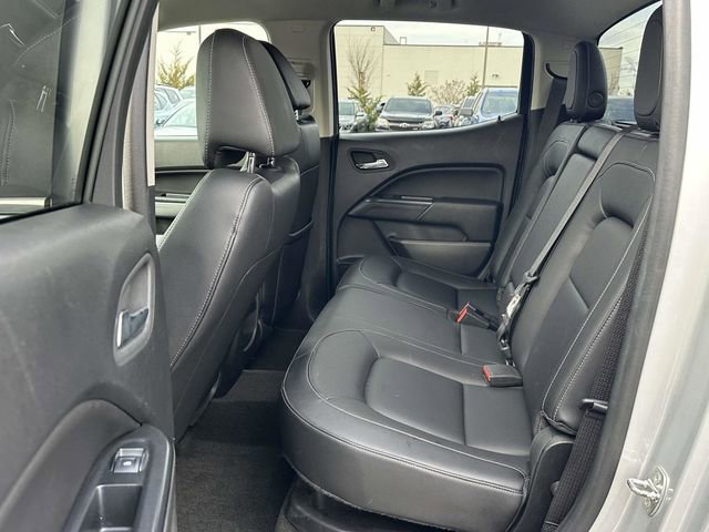 Used 2015 Chevrolet Colorado LT w/ Luxury Package image 20