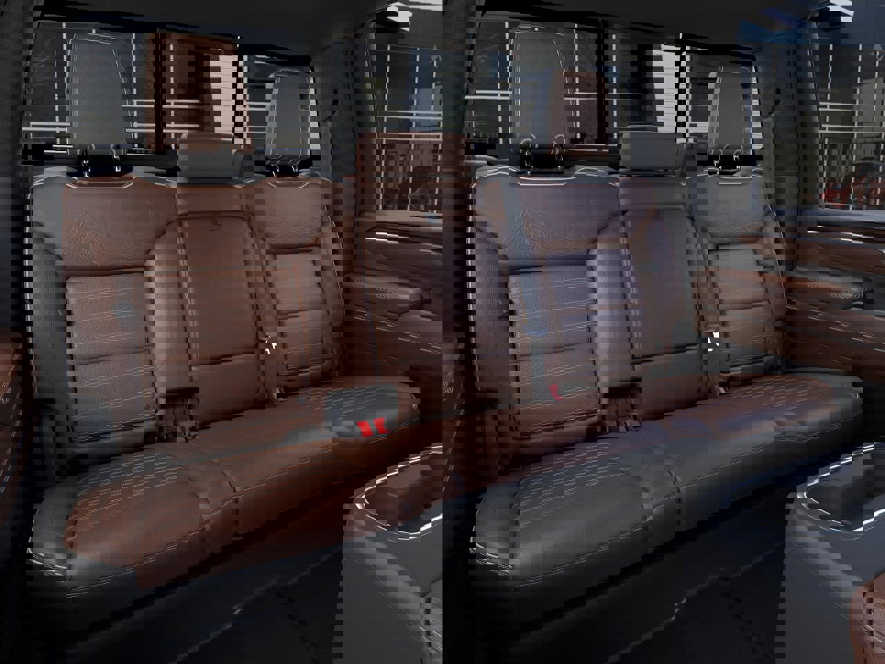 New 2026 GMC Sierra 2500 Denali Ultimate image 17