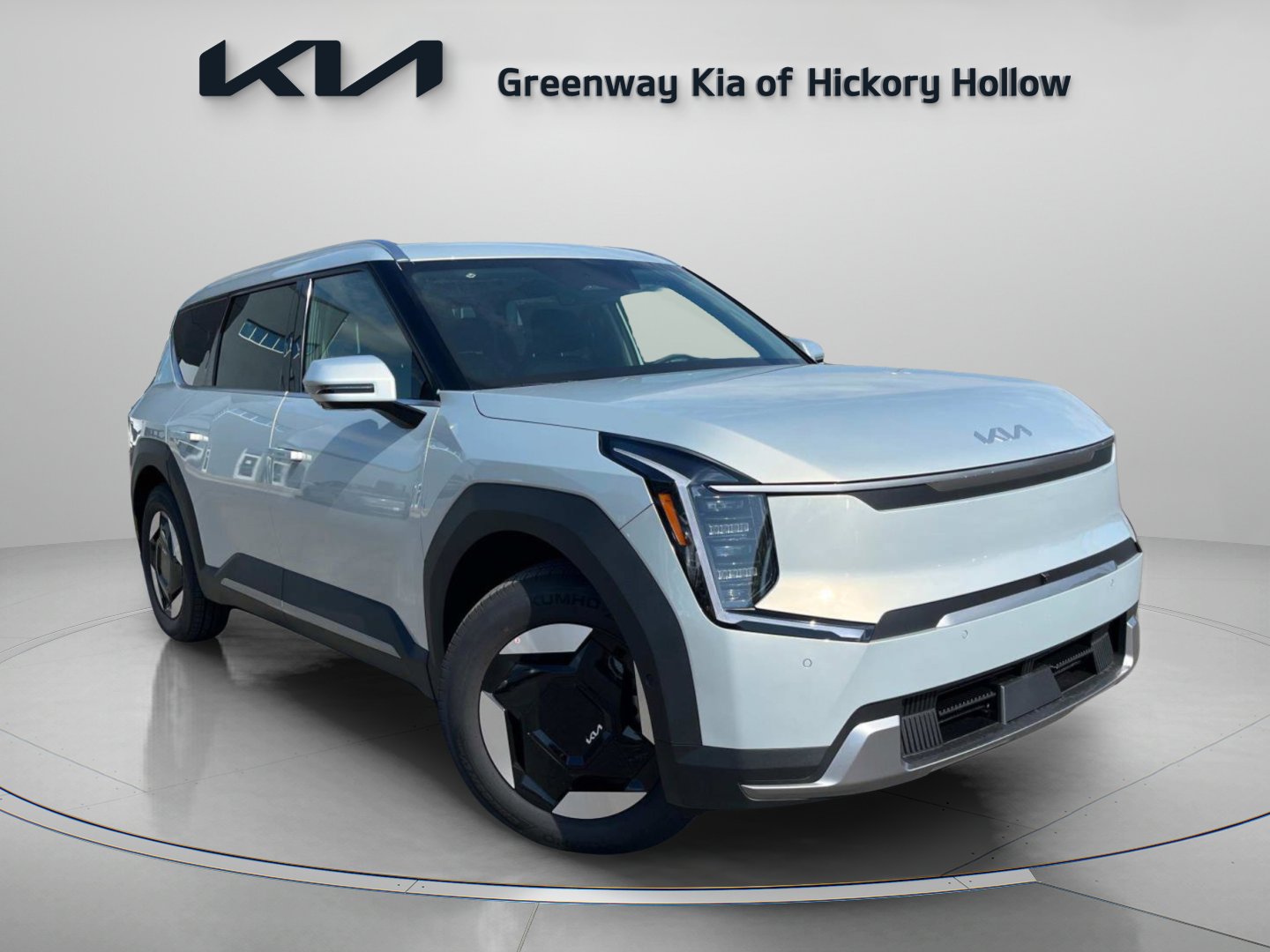 New 2026 Kia EV9 Wind image 1