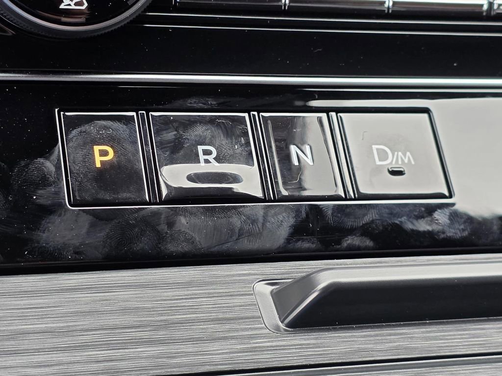 New 2026 Nissan Armada PRO-4X AWD/4WD image 41