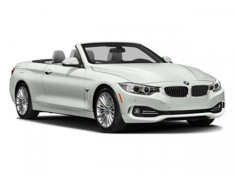 Used 2017 BMW 430i xDrive Convertible image 9