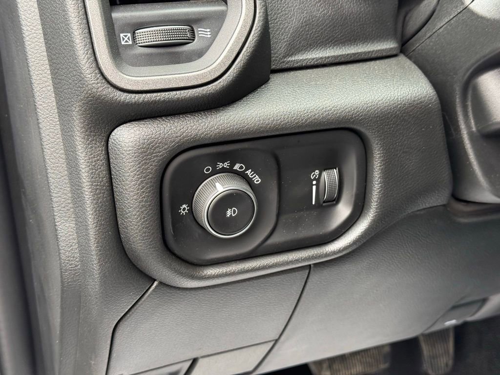 New 2026 RAM 5500 Tradesman w/ Chrome Appearance Group image 20