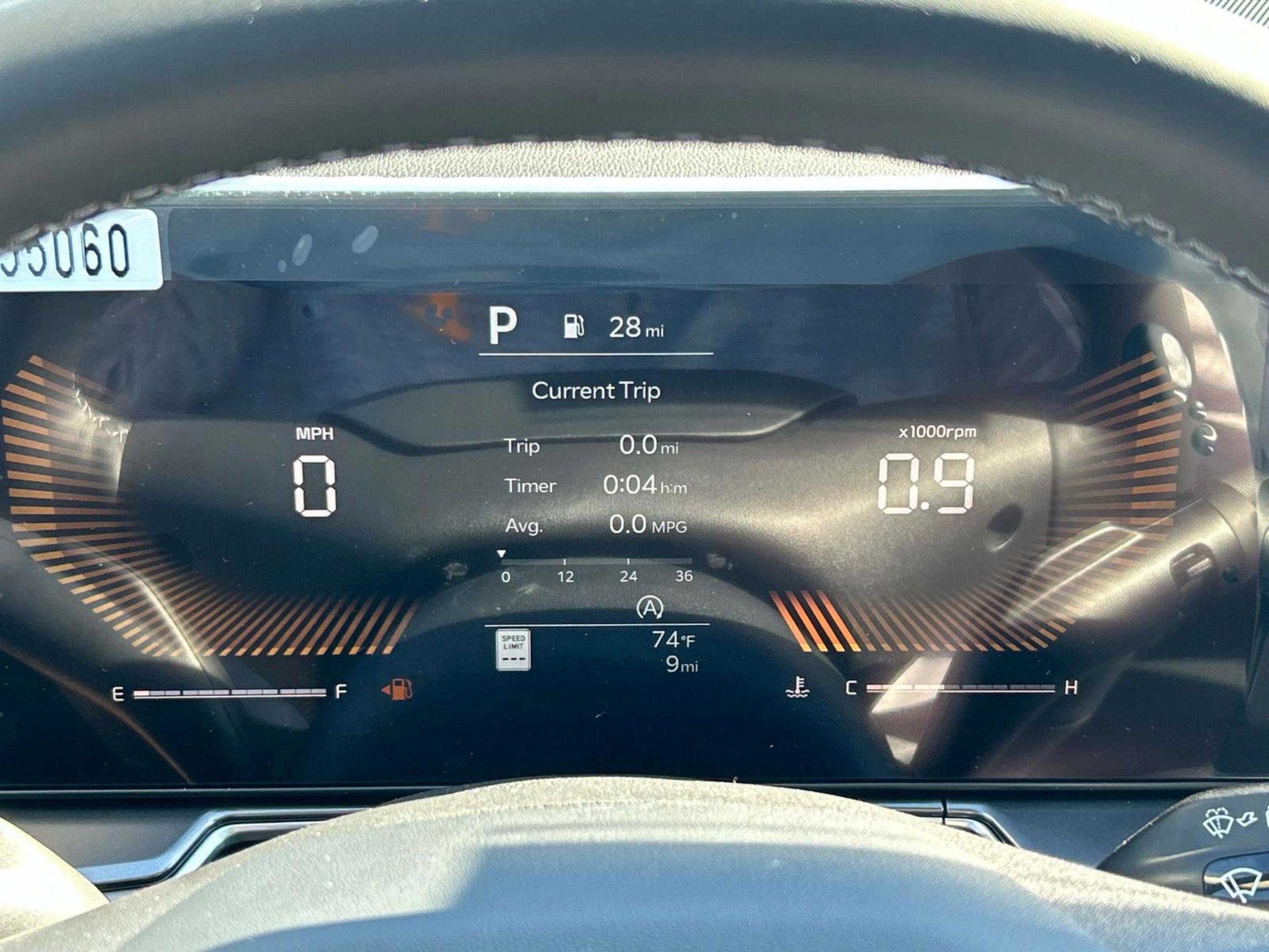 New 2026 Kia Sorento LX image 30